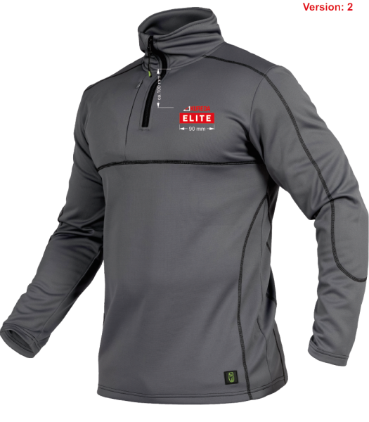KUREDA ELITE Funktions-Shirt 2024